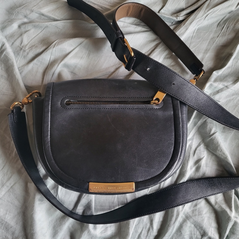 MARC BY MARC JACOBS PURSE.